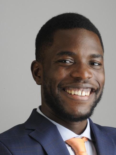 Tobi Oyenuga