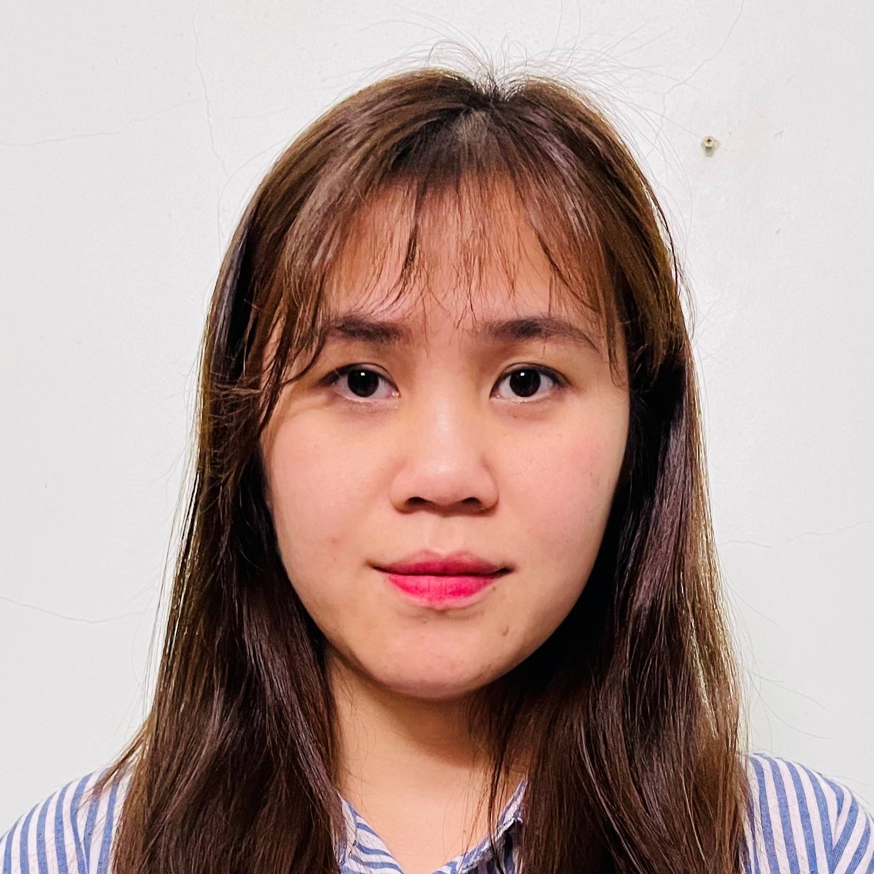 Tran My Luong