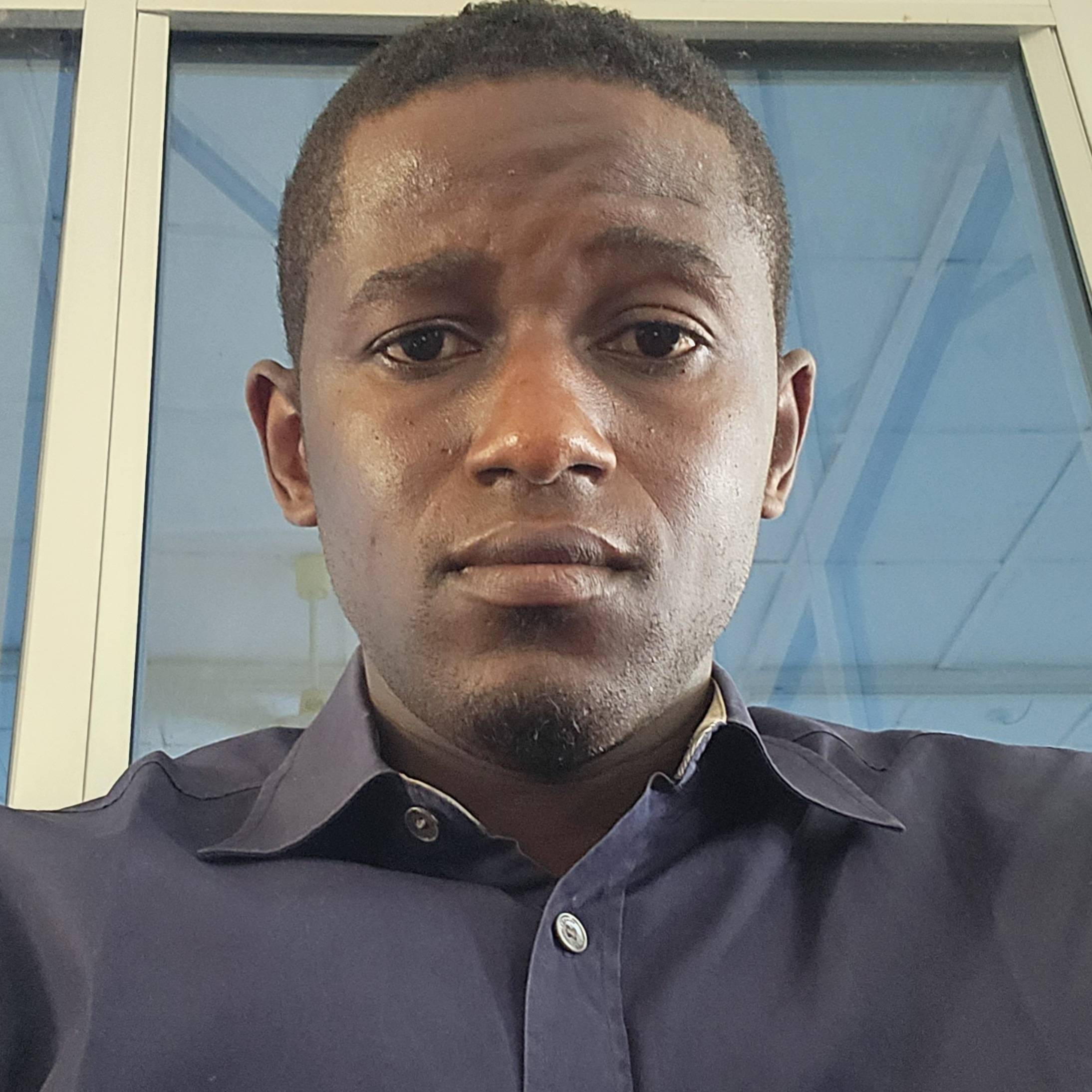Salami Ayodele Bashir