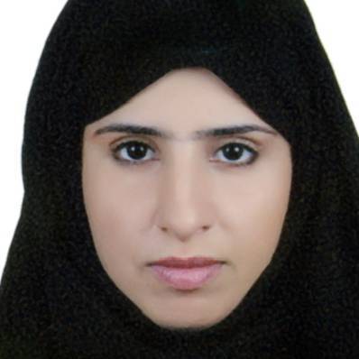Nayfa  Almasabi
