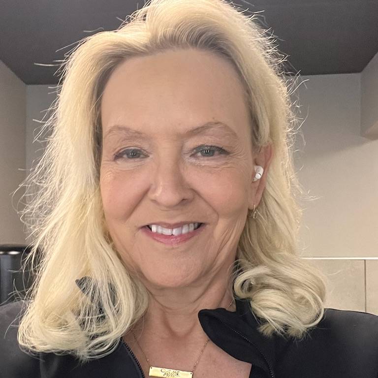 Barbara Schoen