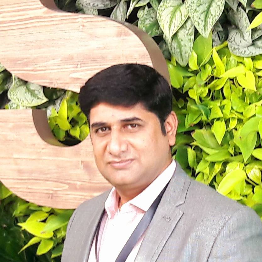 HEMANT KUVAR