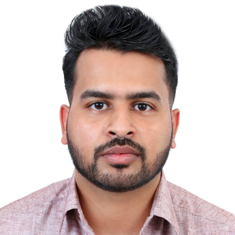 Mohammad Kaif