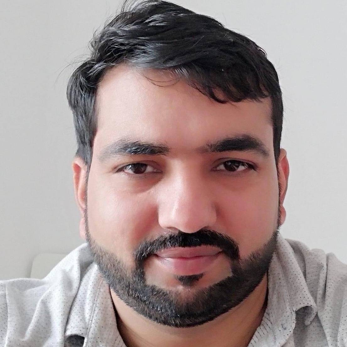 FAROOQ AHMAD