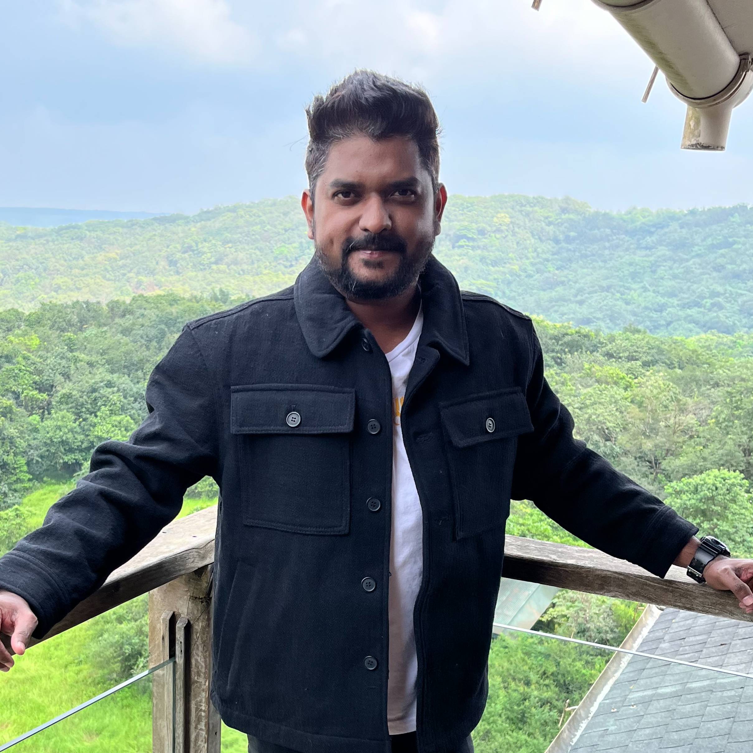 Mayur Pawar