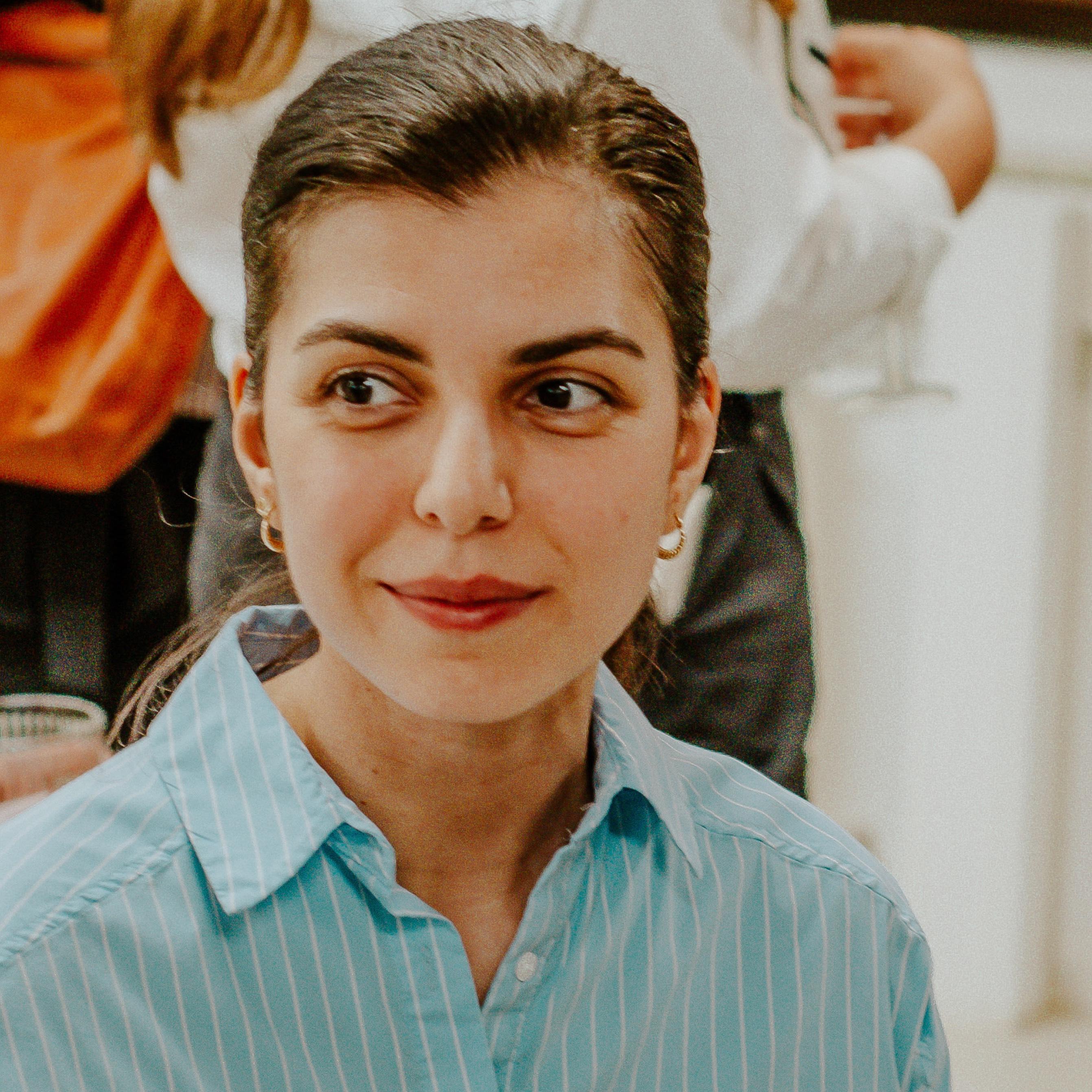 Esra Basar