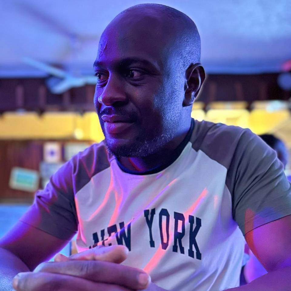 FIDELIS GOROGODO