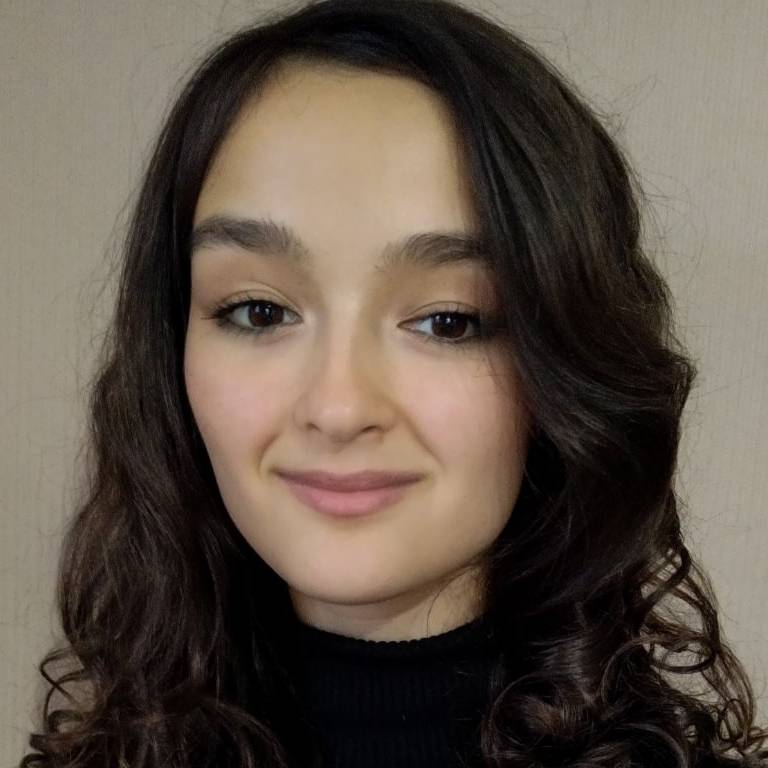 Liliia Altemirova