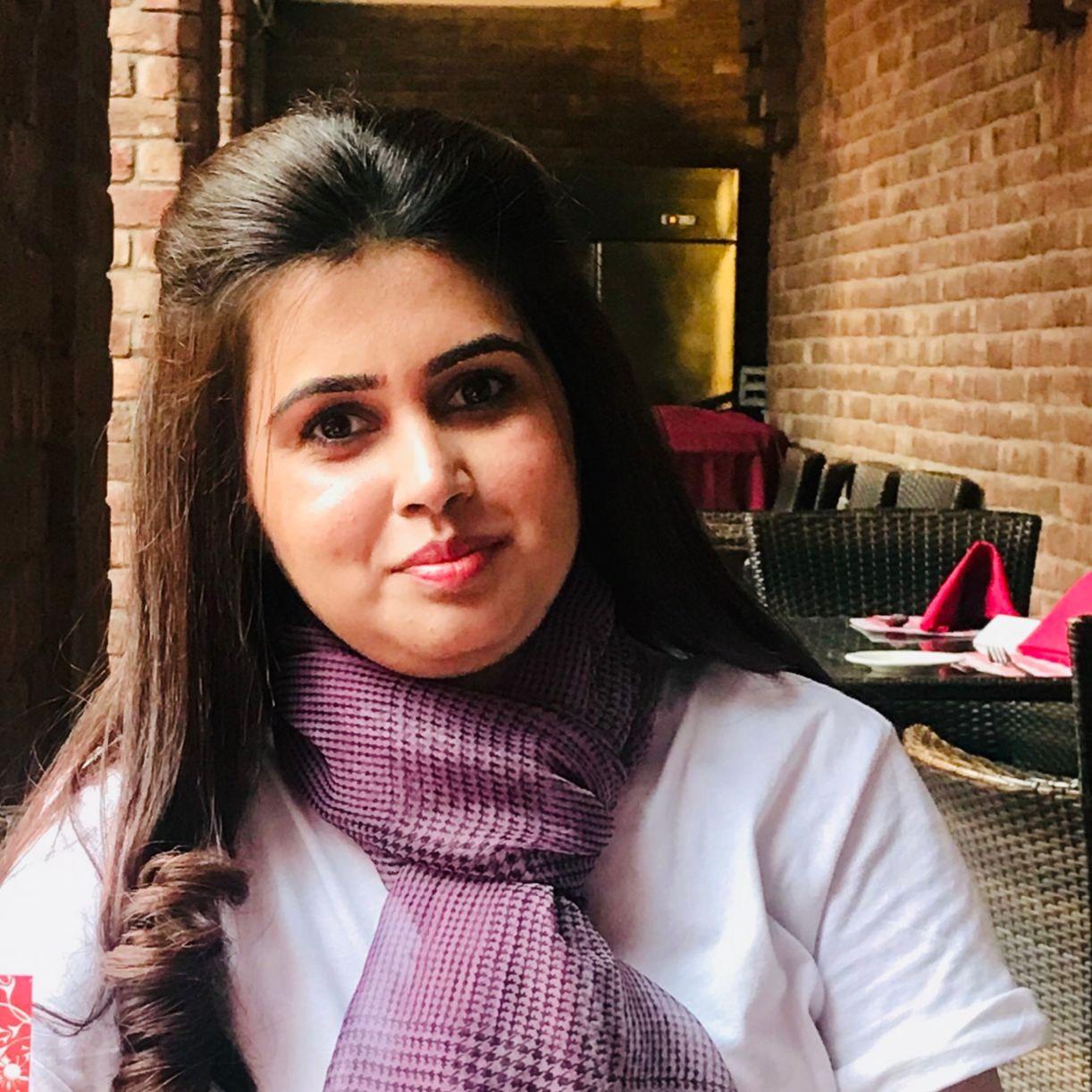 Hira Mann