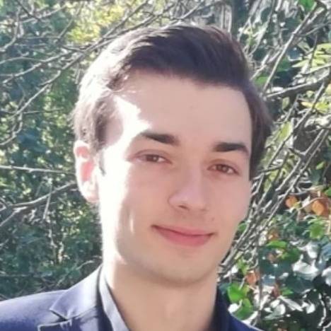 Filip Chalás
