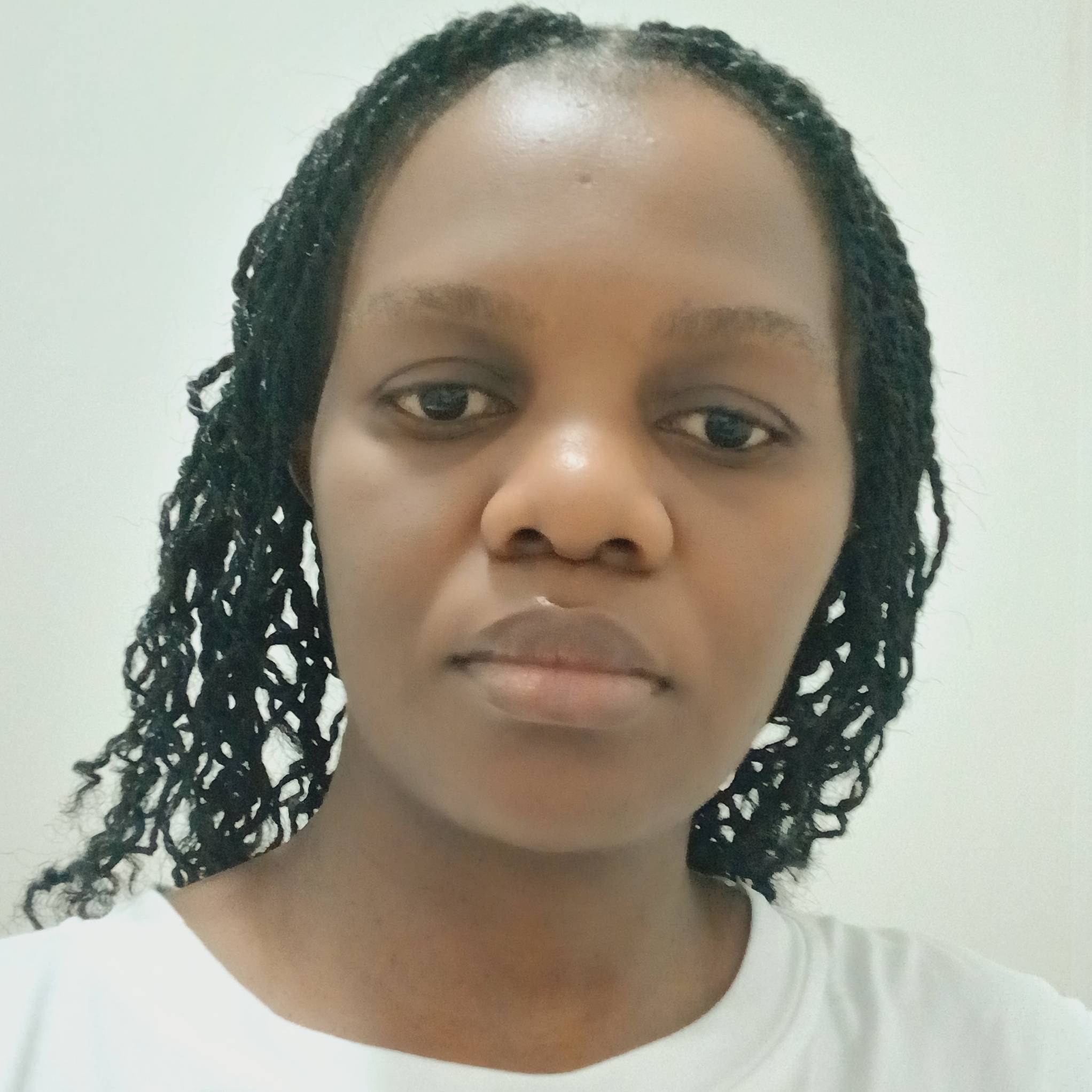 Cebsile Cylia Dlamini