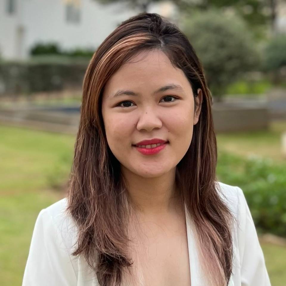Thao Bui Ngoc Phuong