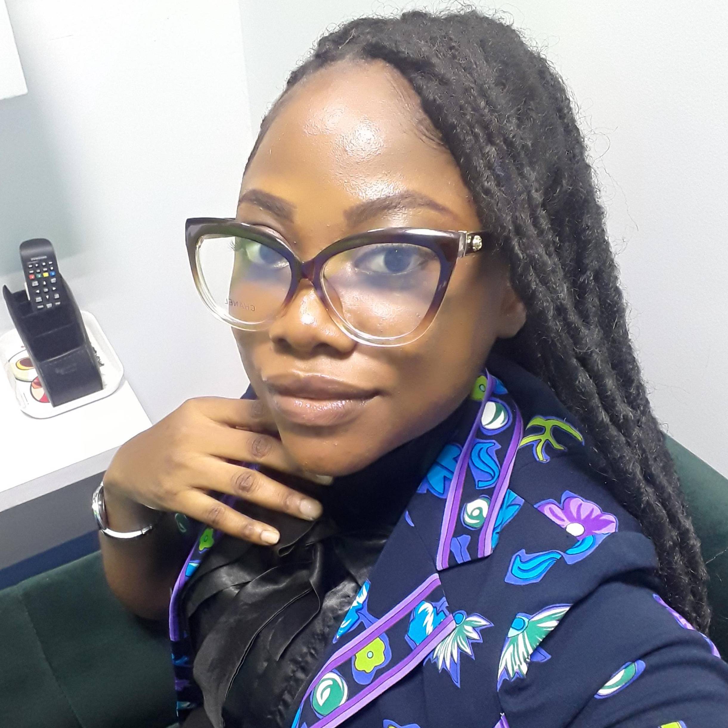 Chioma Ekelaka