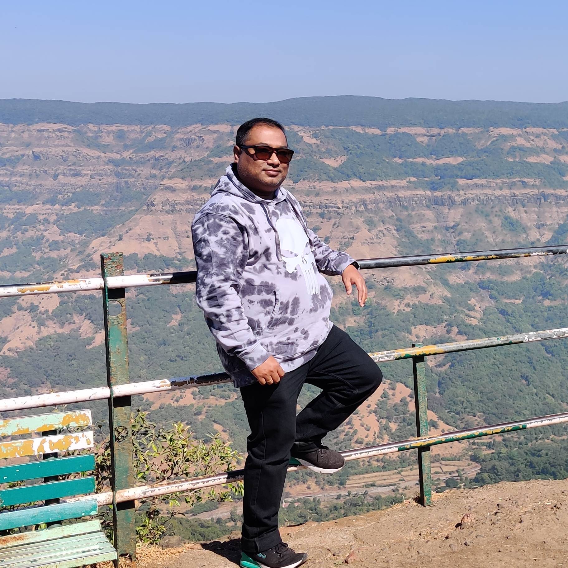RAJU KUMAR DAS