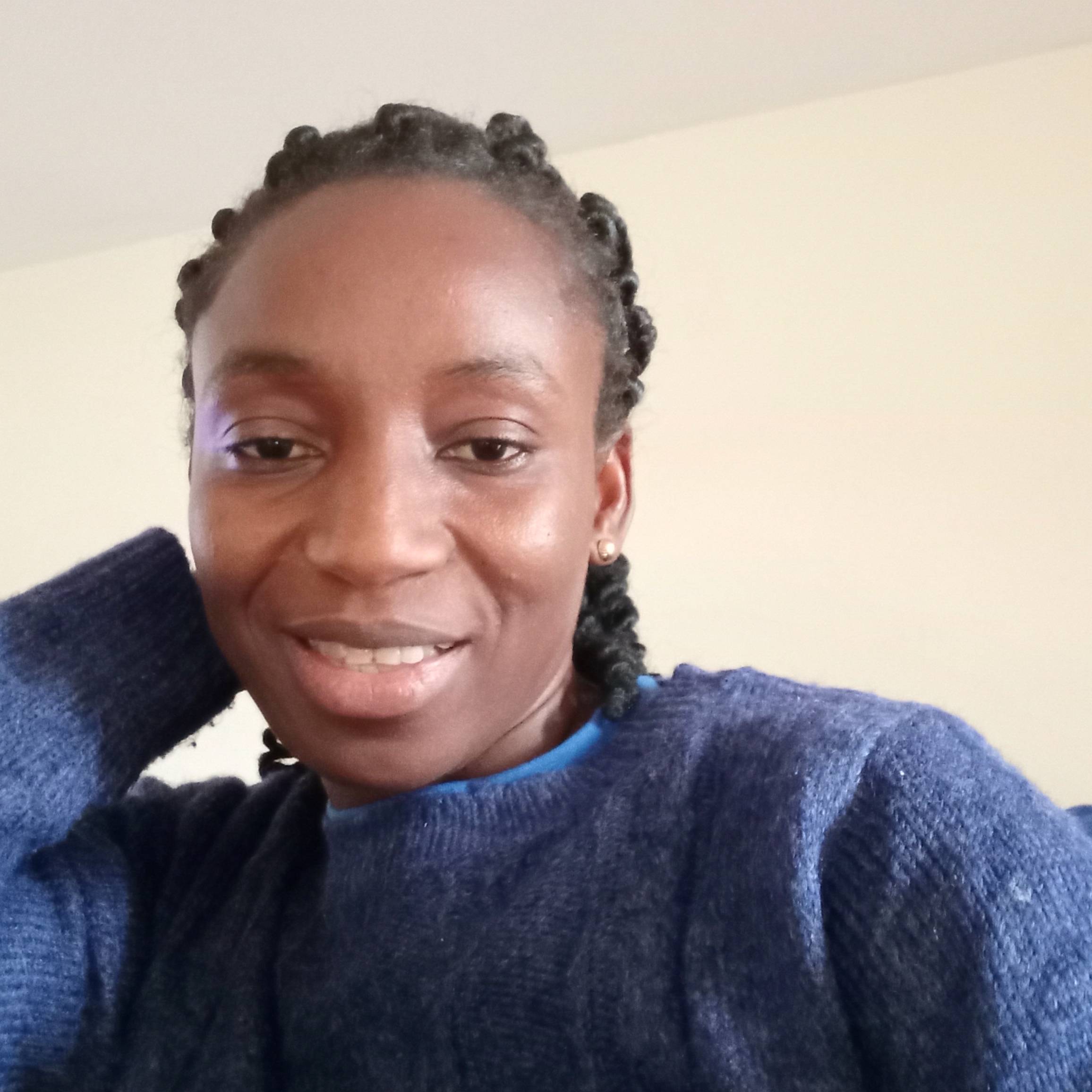 Lydia  Frimpong 