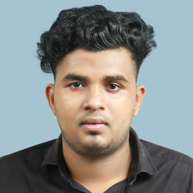 Muhammad Ameen K