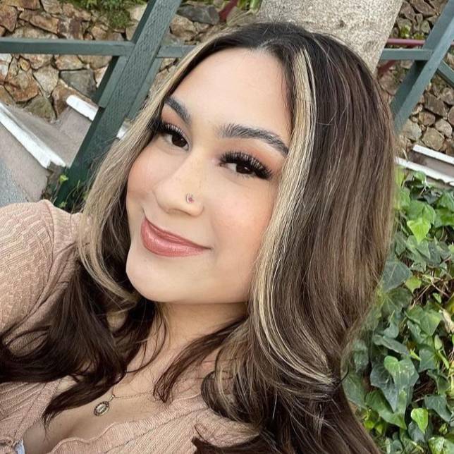 Dulce Munguia
