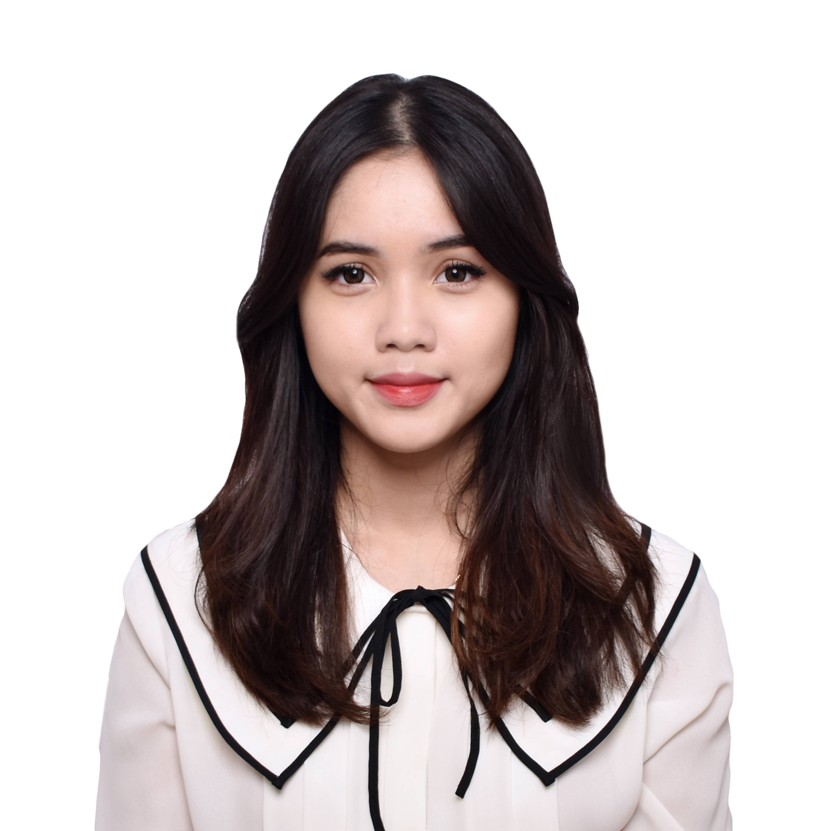 Gwendolyne Magnolia Kampono