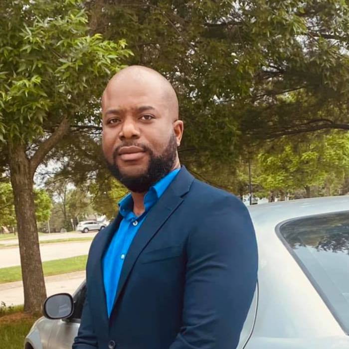 Alphonso Gray