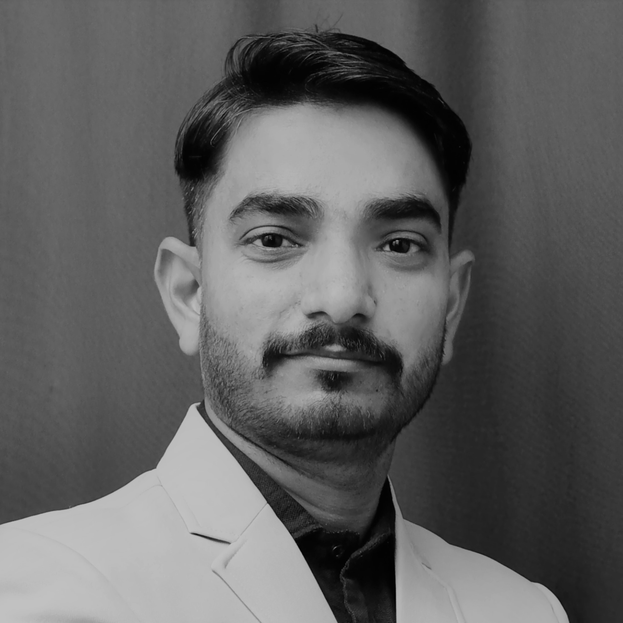 Lalit Sharma