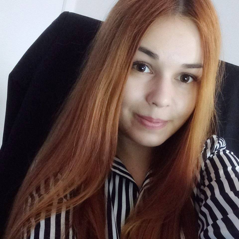 Daria Tutyk