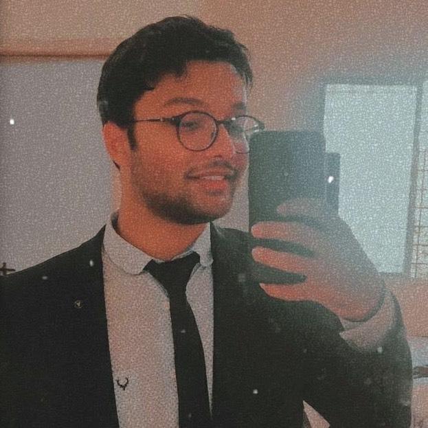 Aamish Mazhari