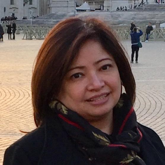 Vivian Ronquillo