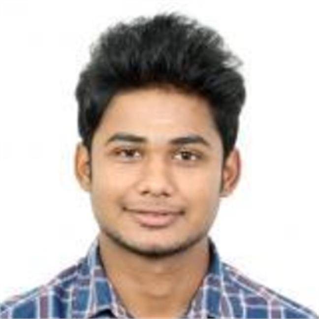 Rajkumar Nagulsamy