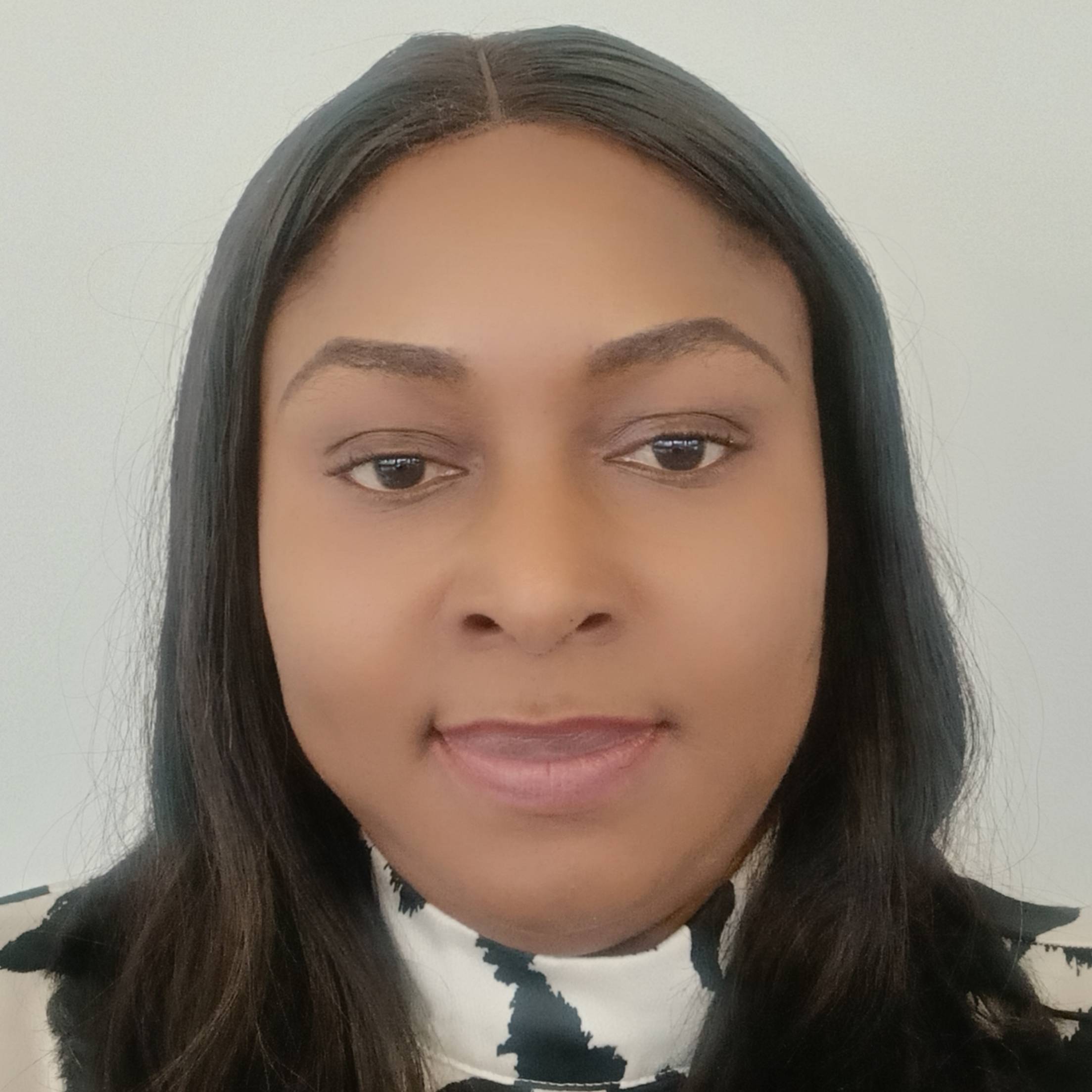 EZEMBA OBIANUJU JULIET