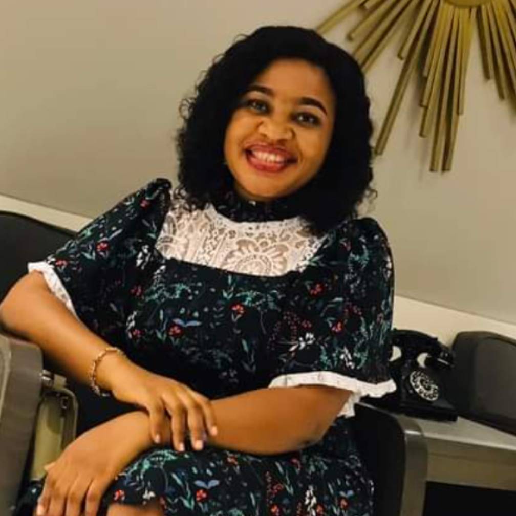 Onyinye  Ken-Nwankwo 
