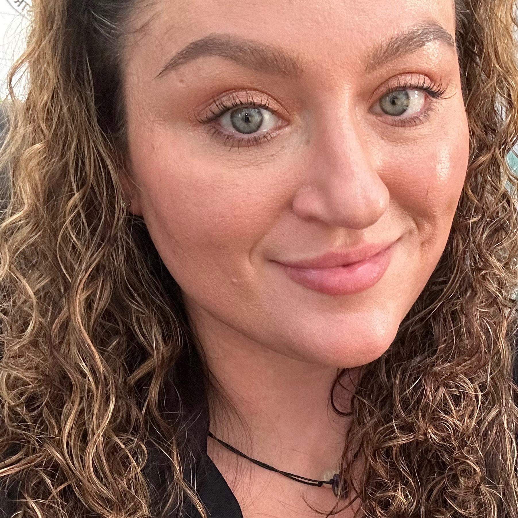 Megan Van Etten