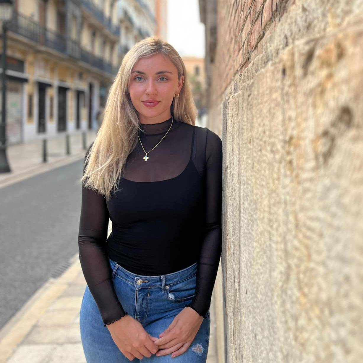 Sonia Coccimiglio