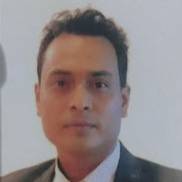 Masudul Hayder Babu