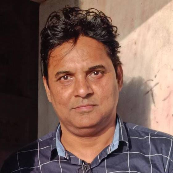 Mohd. Navaid Akhtar