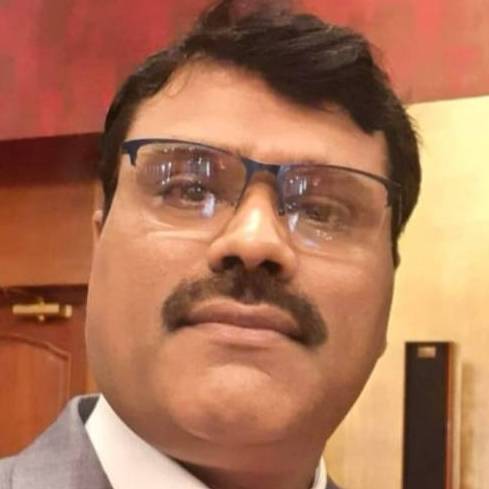 Nandkumar Shelar