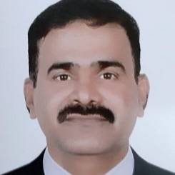 RAJEEV KUMAR MENON