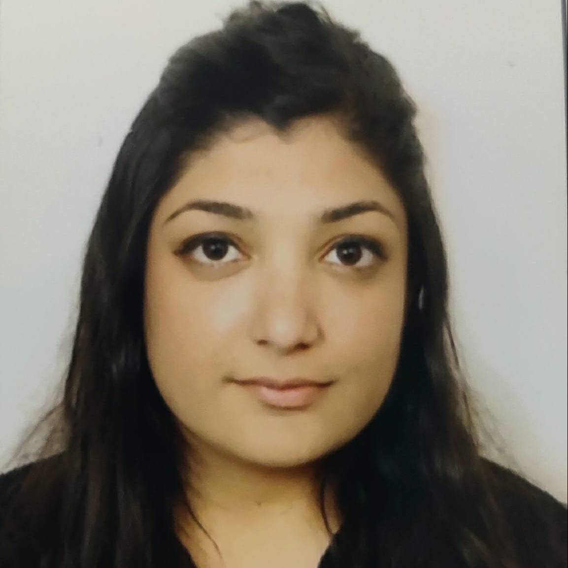Prachi Sethi