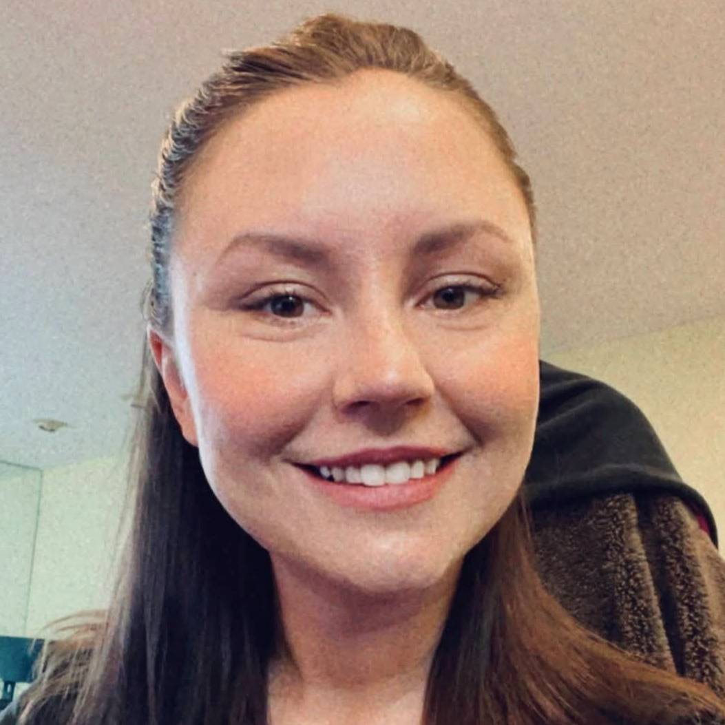 Samantha Page