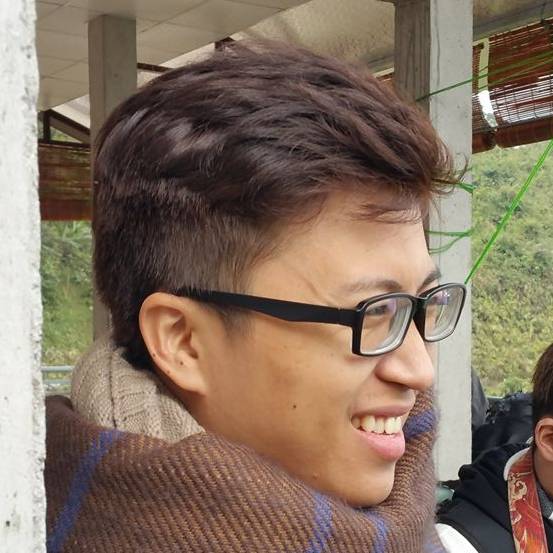 Hieu Tran