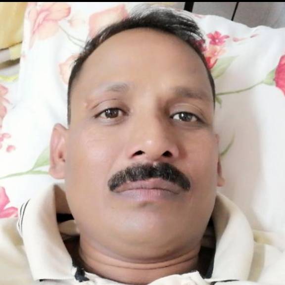 SHYAM MAHTO