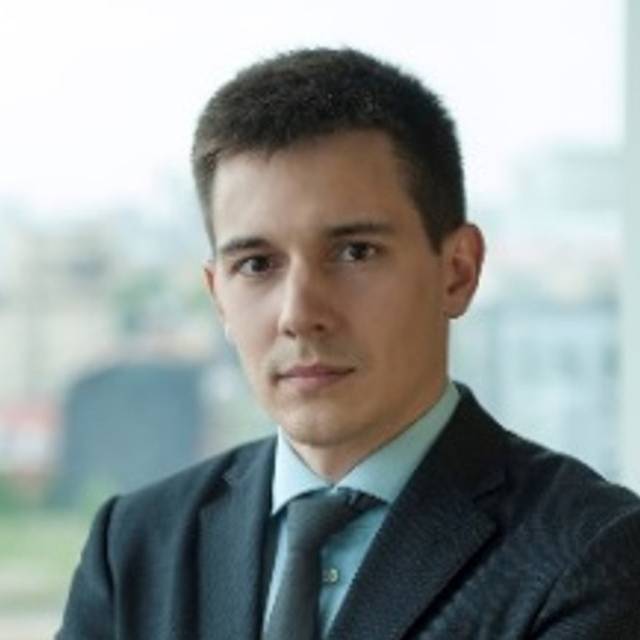 Evgeny Venediktov