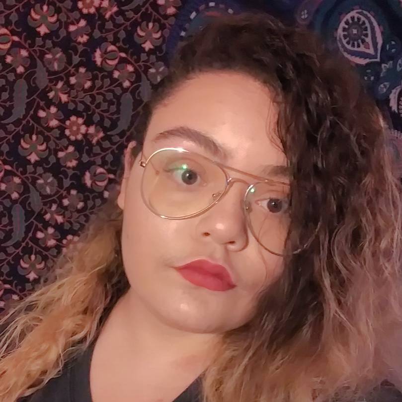 LINDSEY RAMOS