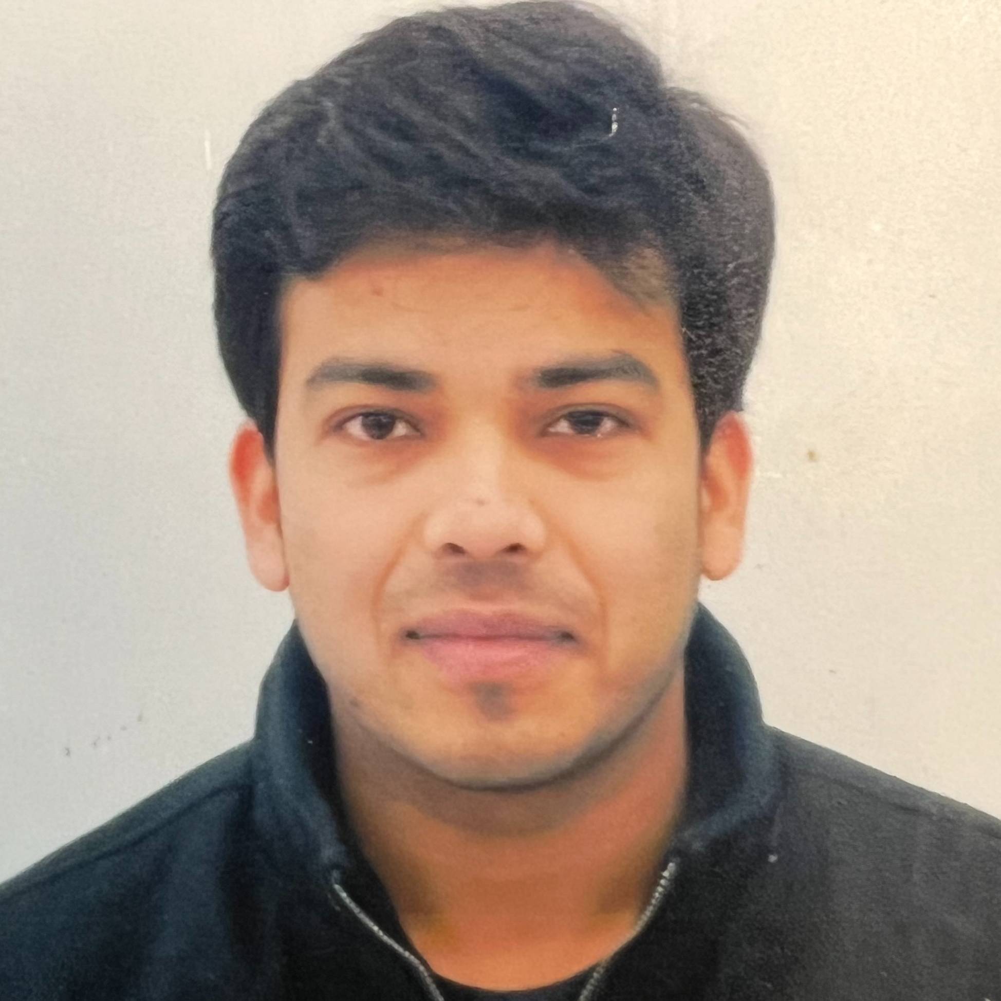 Gautam Srivastava