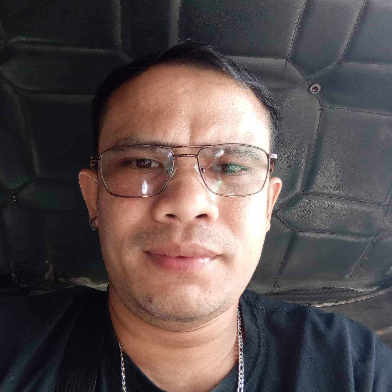 Elpedio  Legado Jr