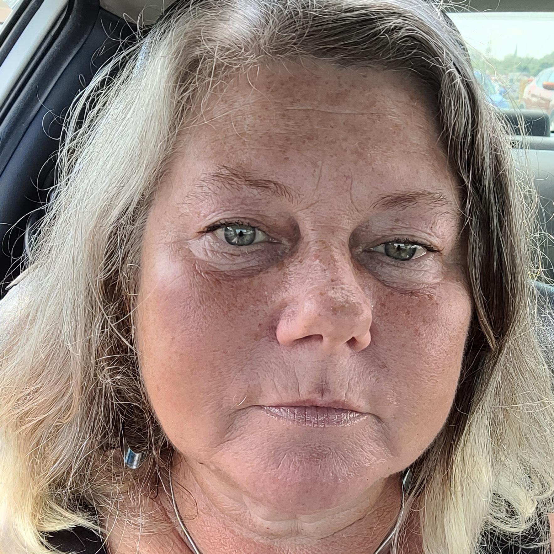 SHARON PARKS