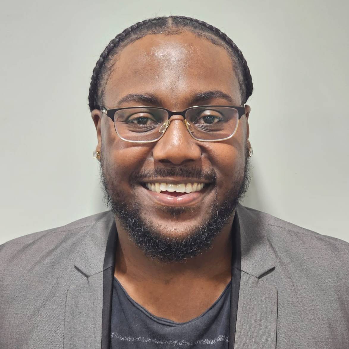 Leon Christopher-Williams