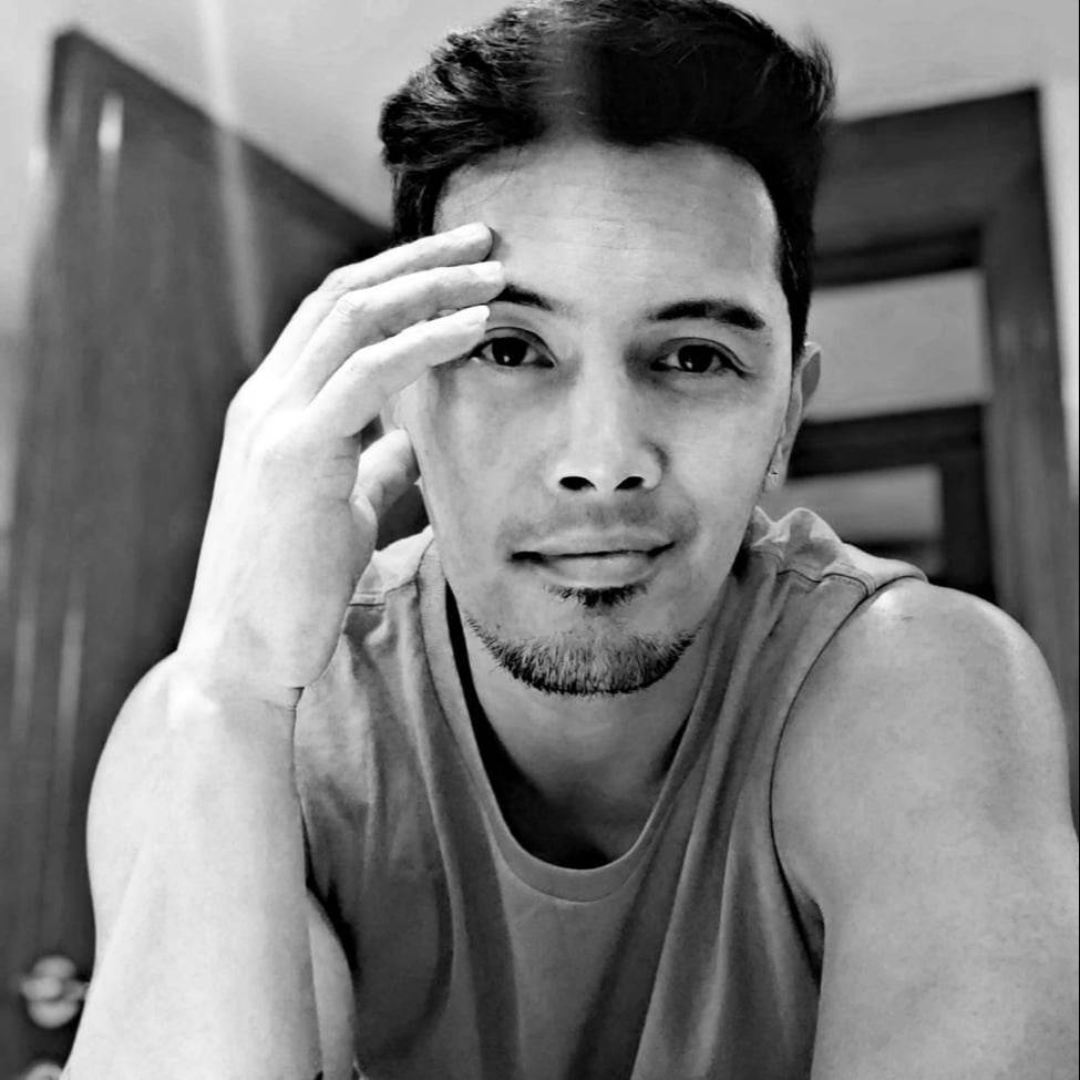 Eric Villanueva Chua