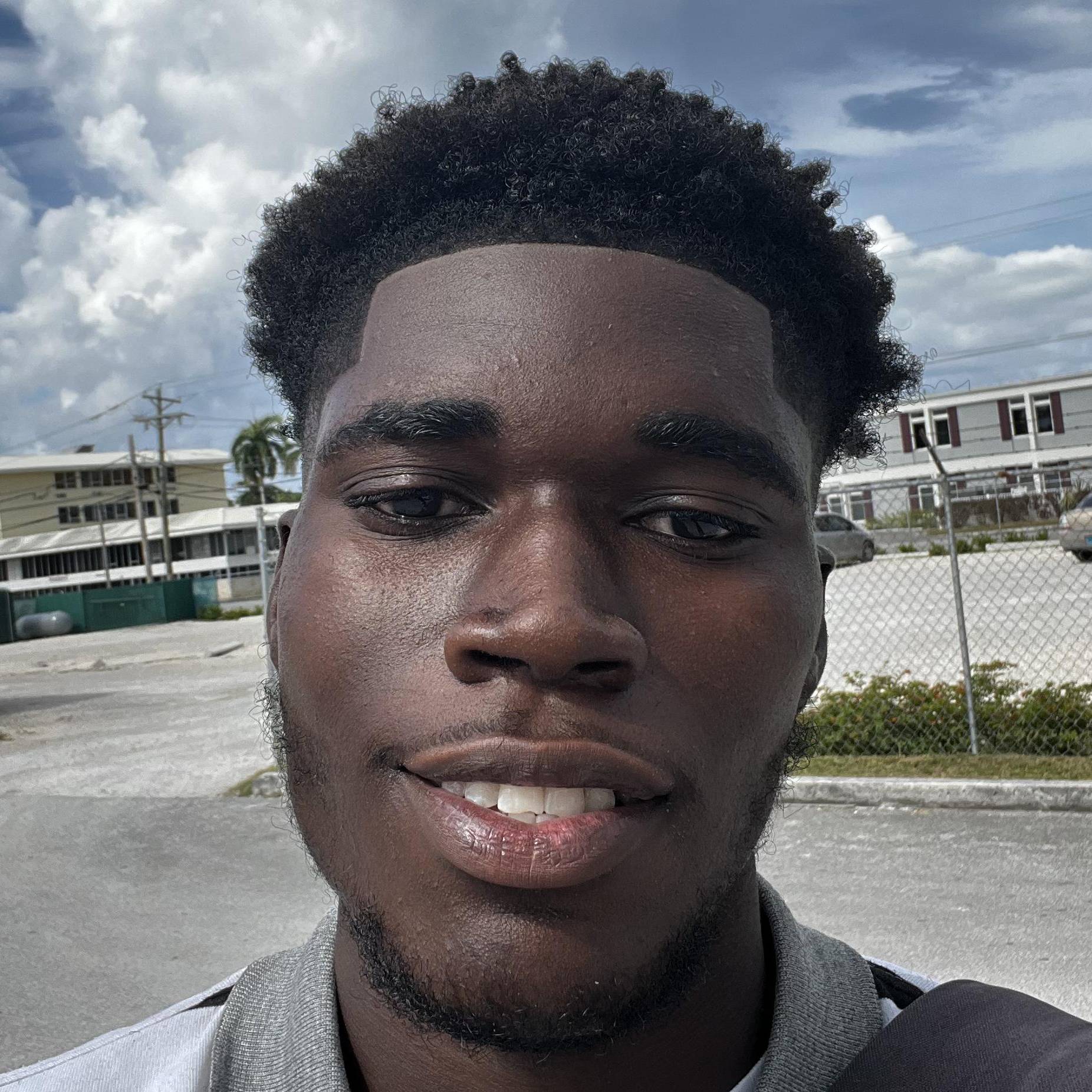 Jerris Rickard