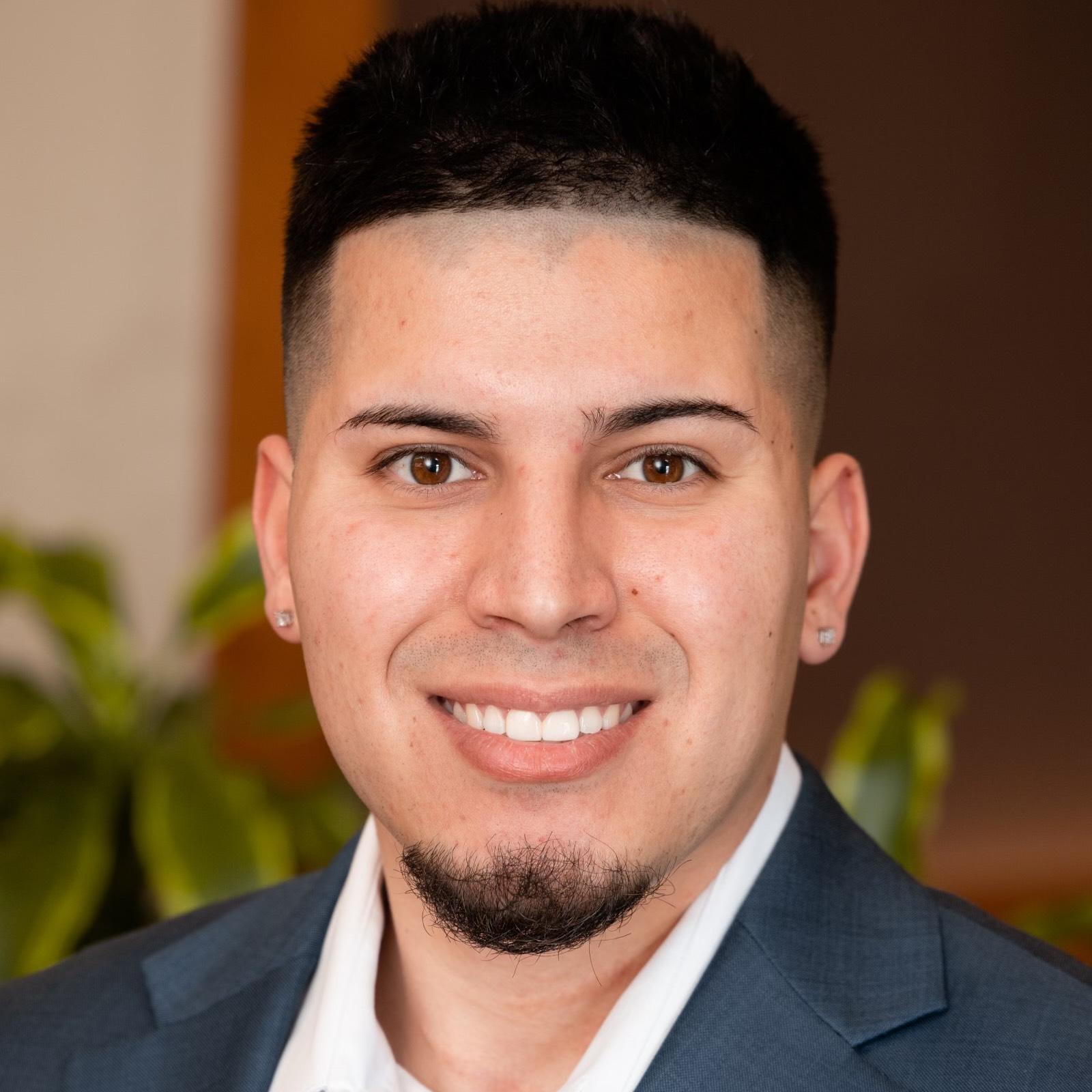 Jose G Seguin III