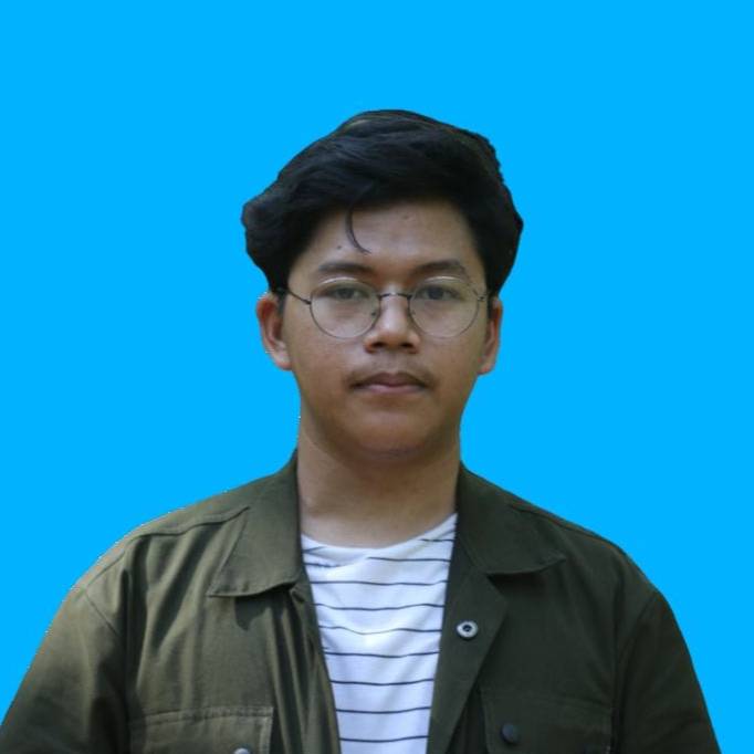 Muhamad Imron